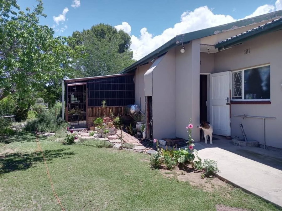 3 Bedroom Property for Sale in Bethulie Free State